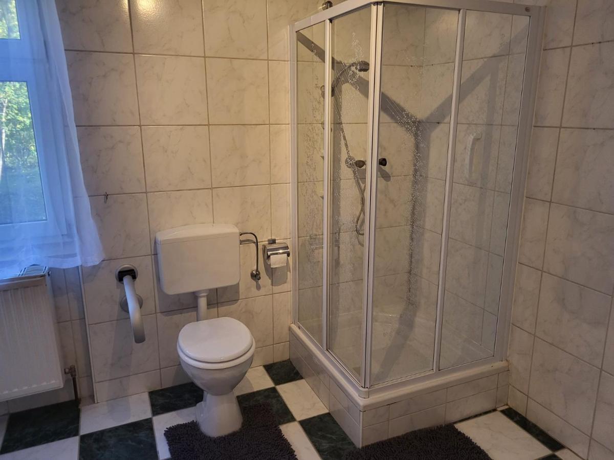 Ferienwohnung Mostheuriger Leo-Hof Eva Reichenau Luaran gambar